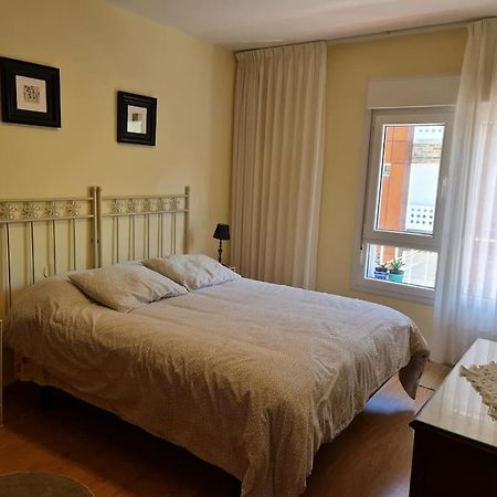 Casa Roge Apartment Luarca Luaran gambar