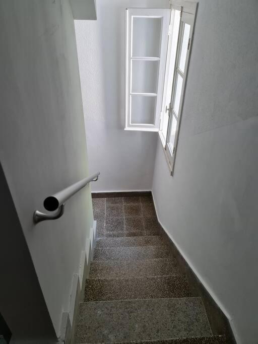 Casa Roge Apartment Luarca Luaran gambar